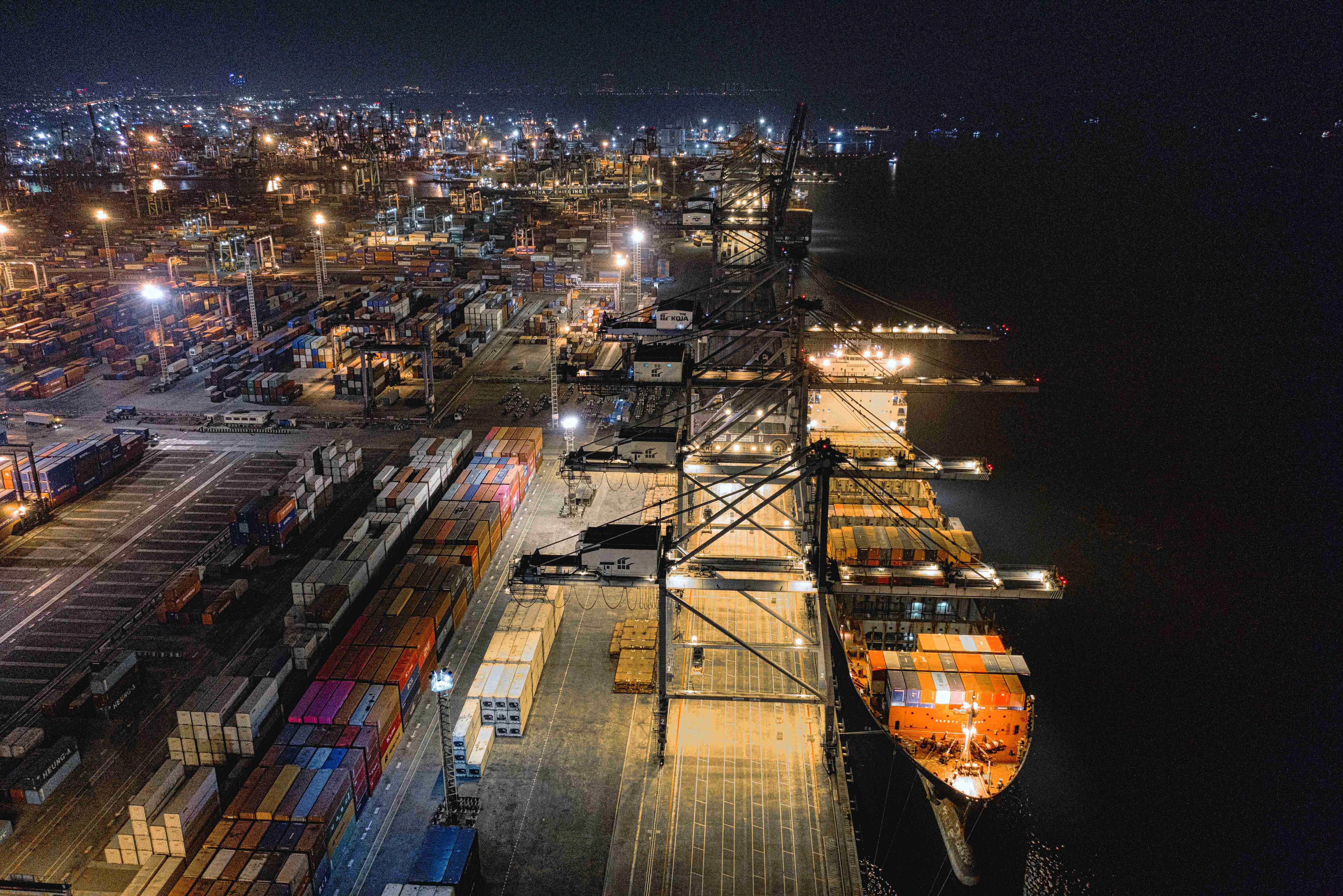 U.N. expects big uptick in ships wanting to export Ukraine grain