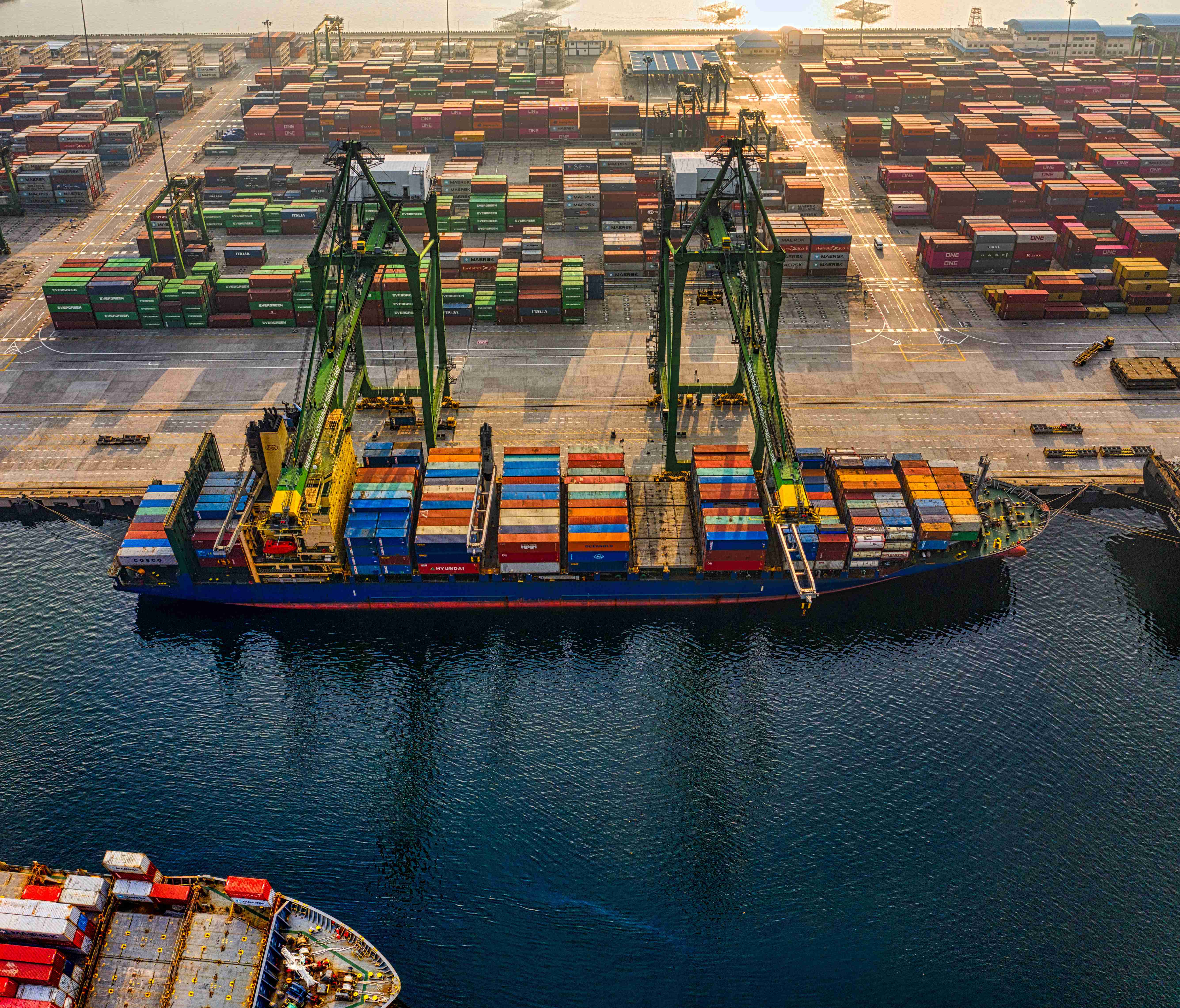 Greek Bulk Operator, Chief Engineer Convicted of US MARPOL Violations