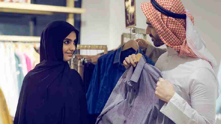 The Rise of Omni-Commerce in the Evolution of UAE’s Fashion Retail Industry
