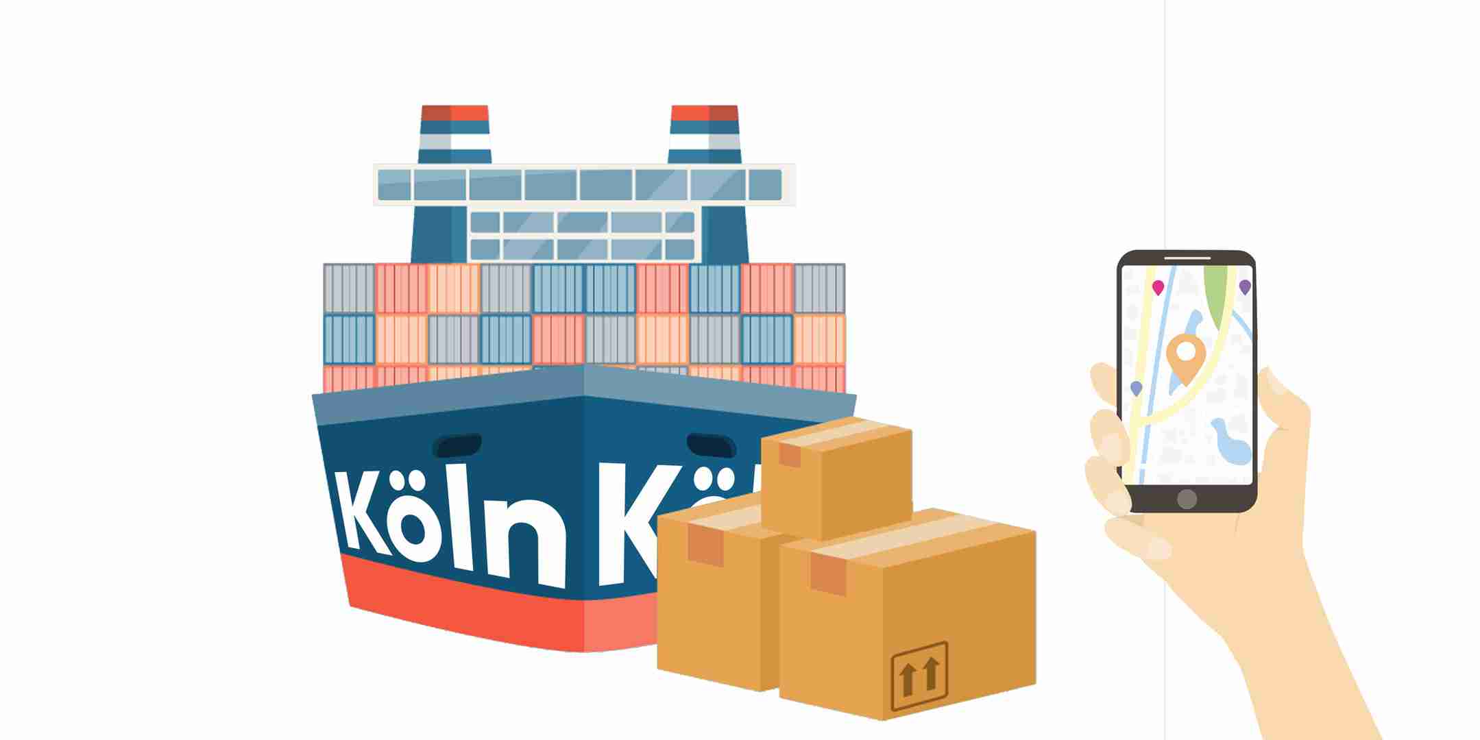 Ocean Freight