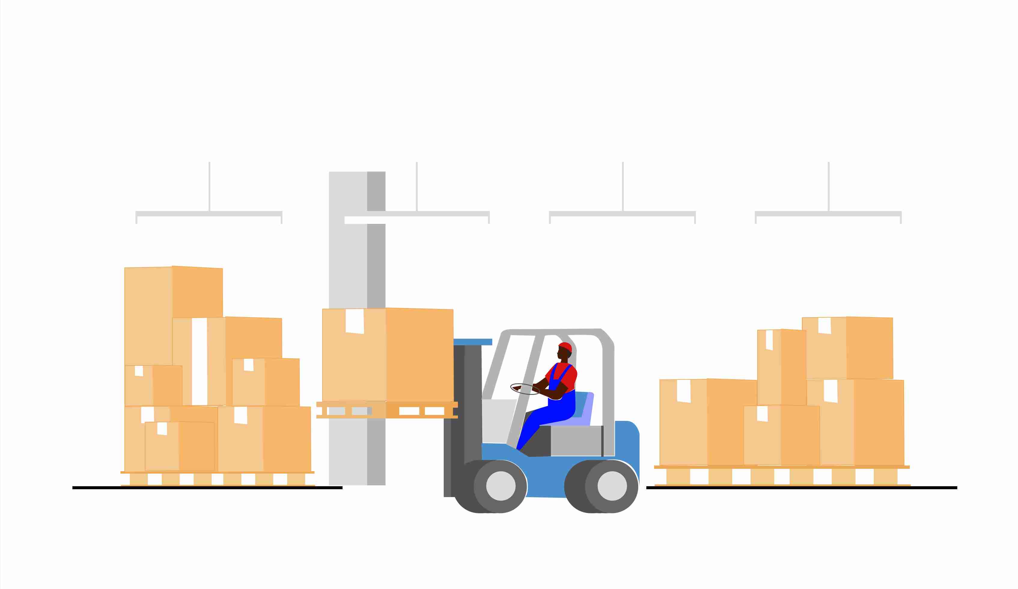 Storage Services